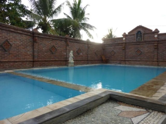 Mandhara Chico Bungalow Ловина Экстерьер фото