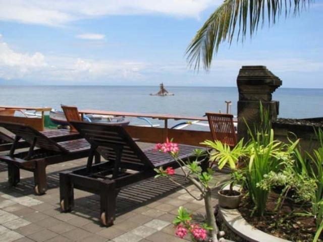 Mandhara Chico Bungalow Ловина Экстерьер фото