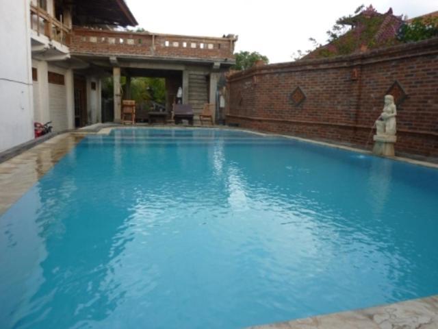 Mandhara Chico Bungalow Ловина Экстерьер фото