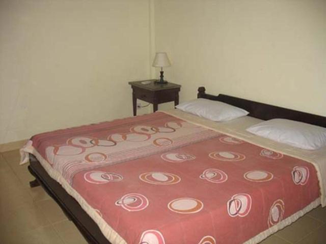 Mandhara Chico Bungalow Ловина Номер фото