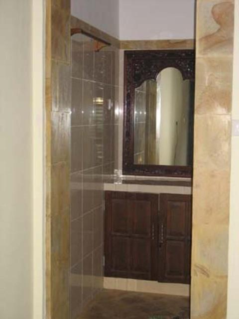Mandhara Chico Bungalow Ловина Номер фото