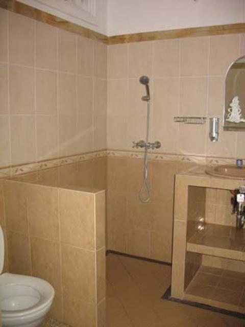Mandhara Chico Bungalow Ловина Номер фото