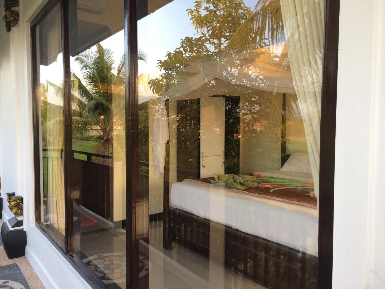 Mandhara Chico Bungalow Ловина Экстерьер фото