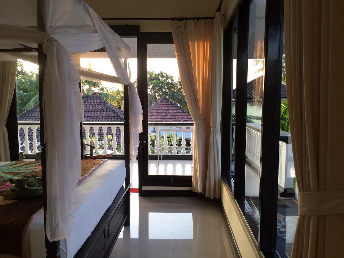 Mandhara Chico Bungalow Ловина Экстерьер фото