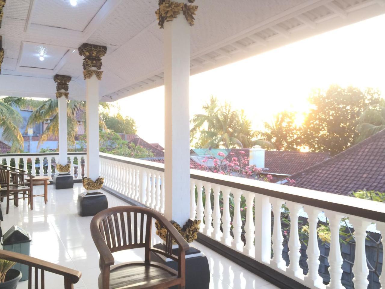 Mandhara Chico Bungalow Ловина Экстерьер фото